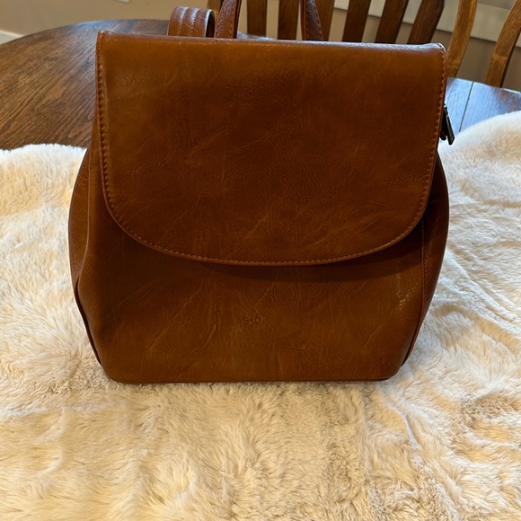 Nwot. S+Q backpack - Picture 2 of 11